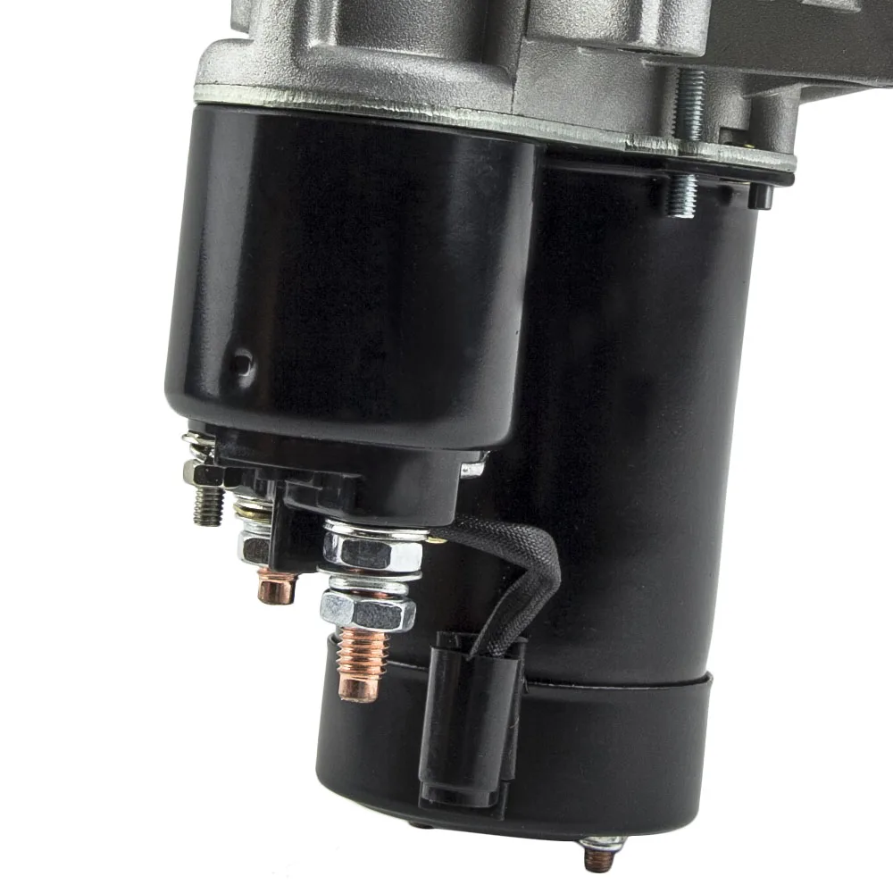 

1.4 KW Starter Motor for Toyota Aygo 1,4 HDi 1398 ccm 2005-10 for Citroen Berlingo 1.6 HDi 75 90 C Elysee C1 C2 C3 Dropshipping