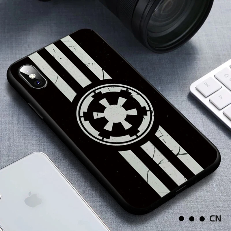 Phone Case For iphone 11 Pro Max XR XS MAX X Apple 8 7 6 5s s Plus Silicone TPU Anti-shock Cover capa | Мобильные телефоны и