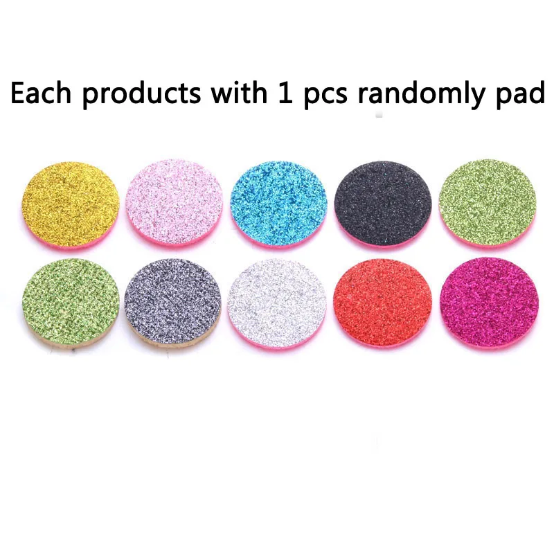 Браслеты из браслет для ароматерапии натуральной кожи 10 шт. диффузор эфирного