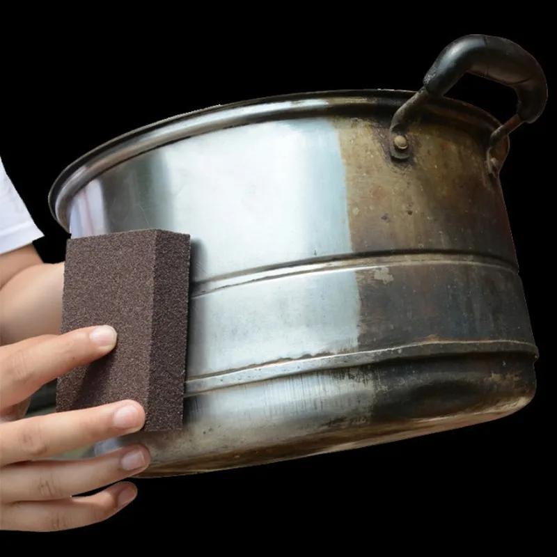 1-12 шт. губка для удаления ржавчины | Дом и сад