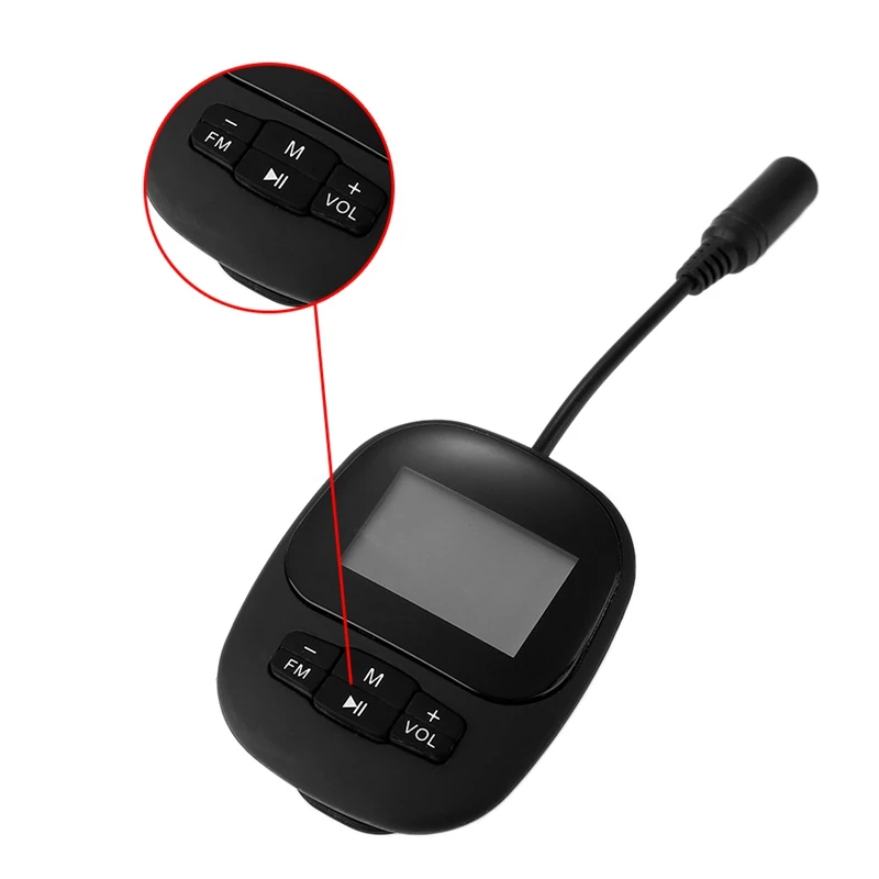 4G IPX8 дайвинг плавание MP3 водонепроницаемый плеер с Sn Спорт Плавание мини наушники