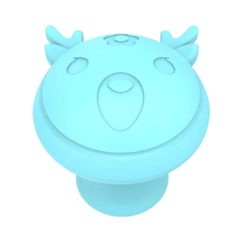 

Silicone V Face Facial Lifter Double Chin Slim Skin Care Tool Firming Expression Exerciser Remove Masseter Muscle Line