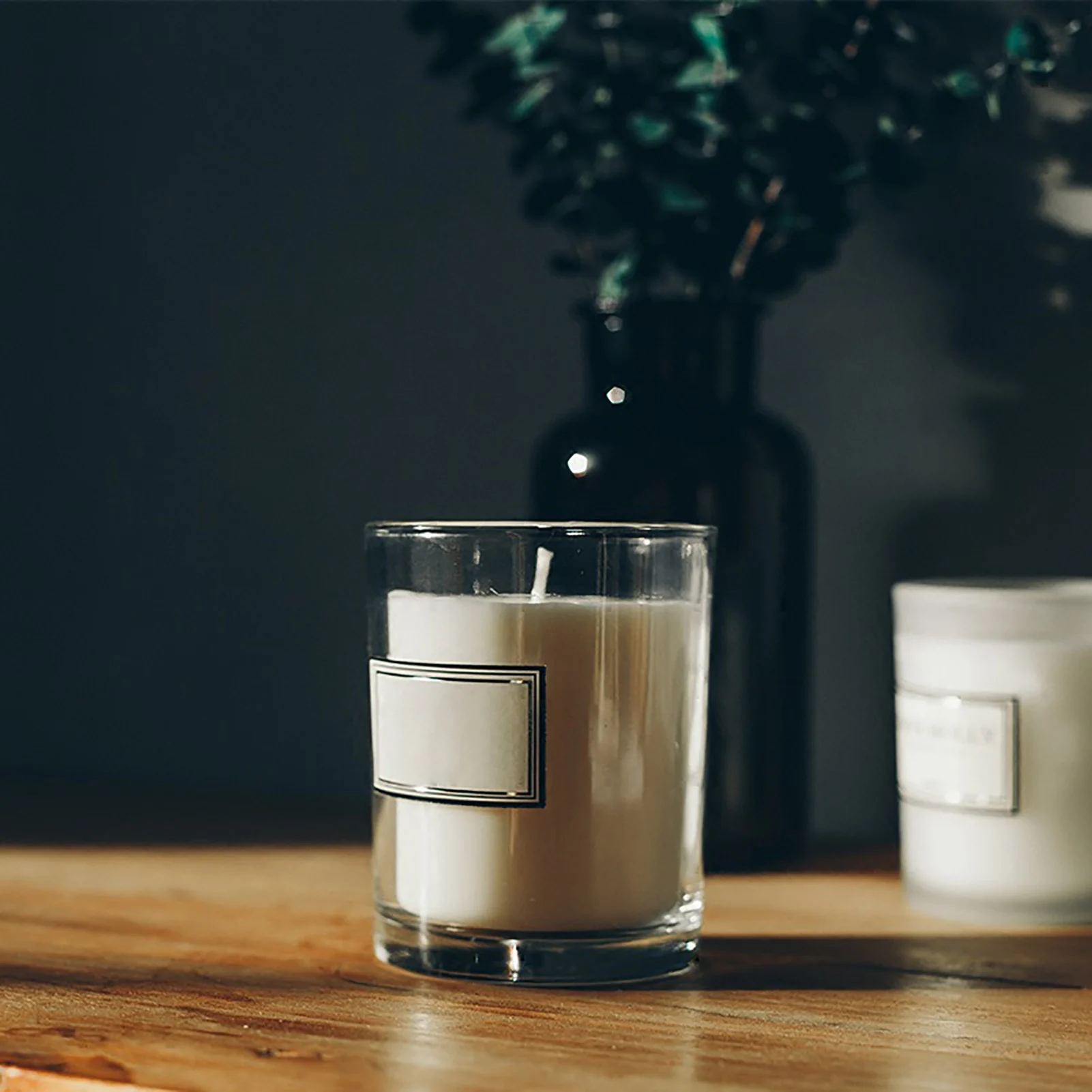 500 г соевый воск натуральные масла нетоксичные аксессуары сделай сам для