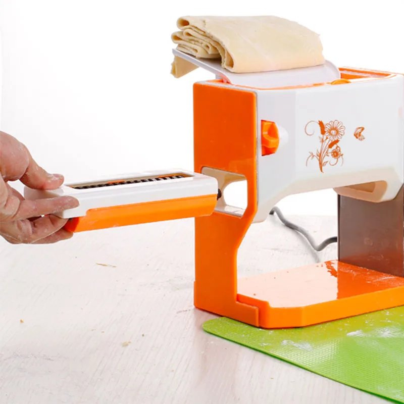 Бытовая машина для производства макаронных изделий в домашних условиях