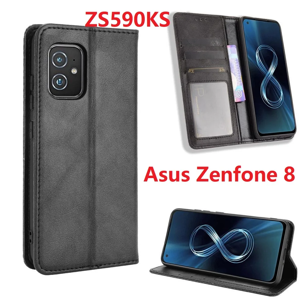 Zenfone 8 Чехол Купить
