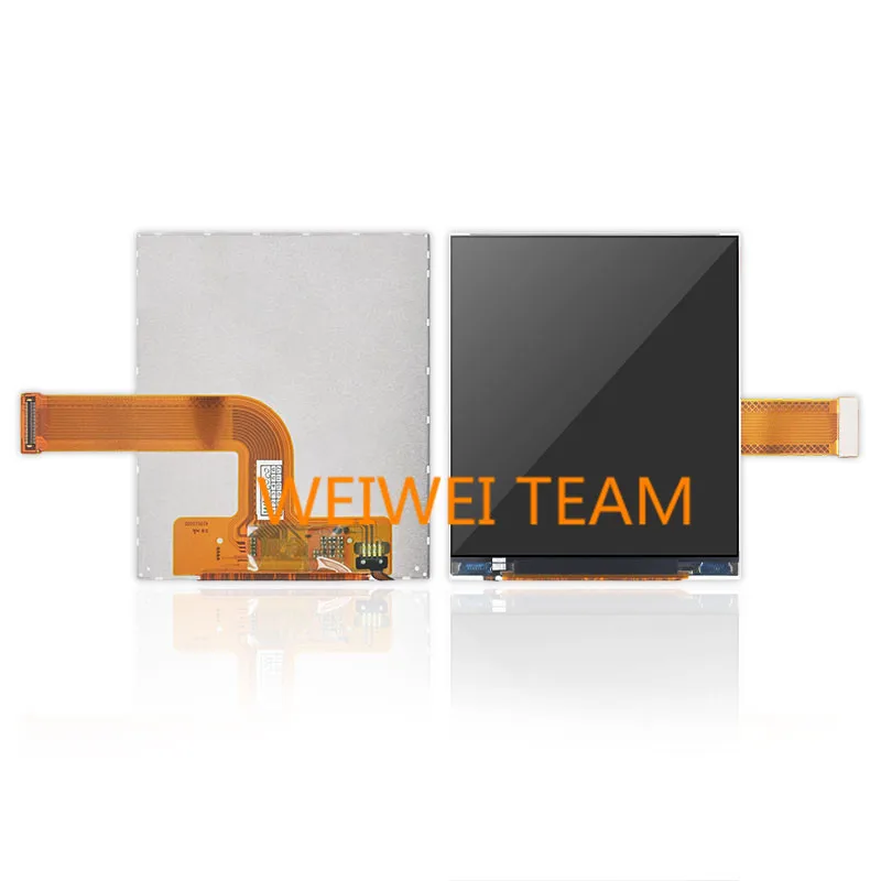 

Wisecoco 3.5 Inch tft ips lcd display MIPI interface high resolution 1440x1600 LPM035M407B HMD VR AR screen