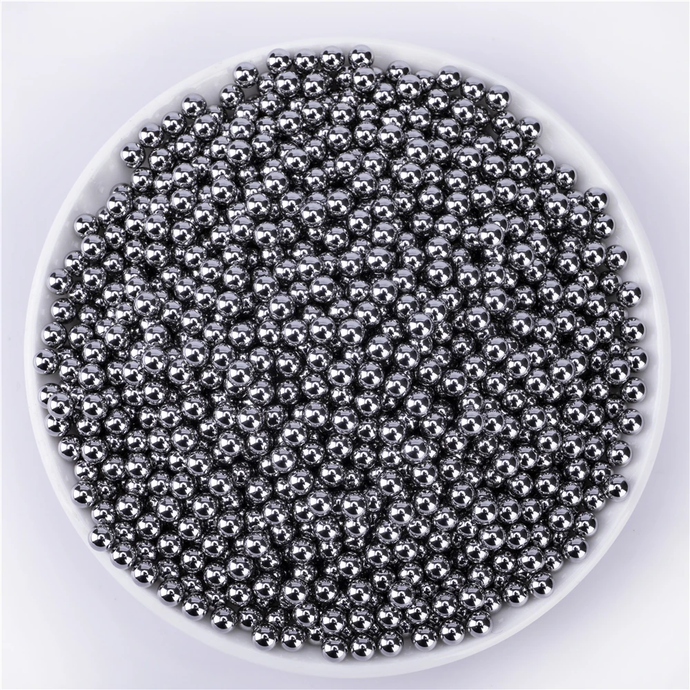 

AISI440 10000 PCS 3/32" + 8mm 1000pcs+ 6mm 1000pcs