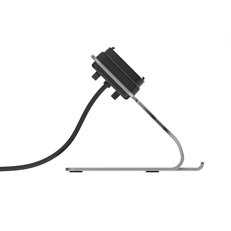 

Зарядная док-станция, совместимая со стандартной планкой/планшетом для умных часов