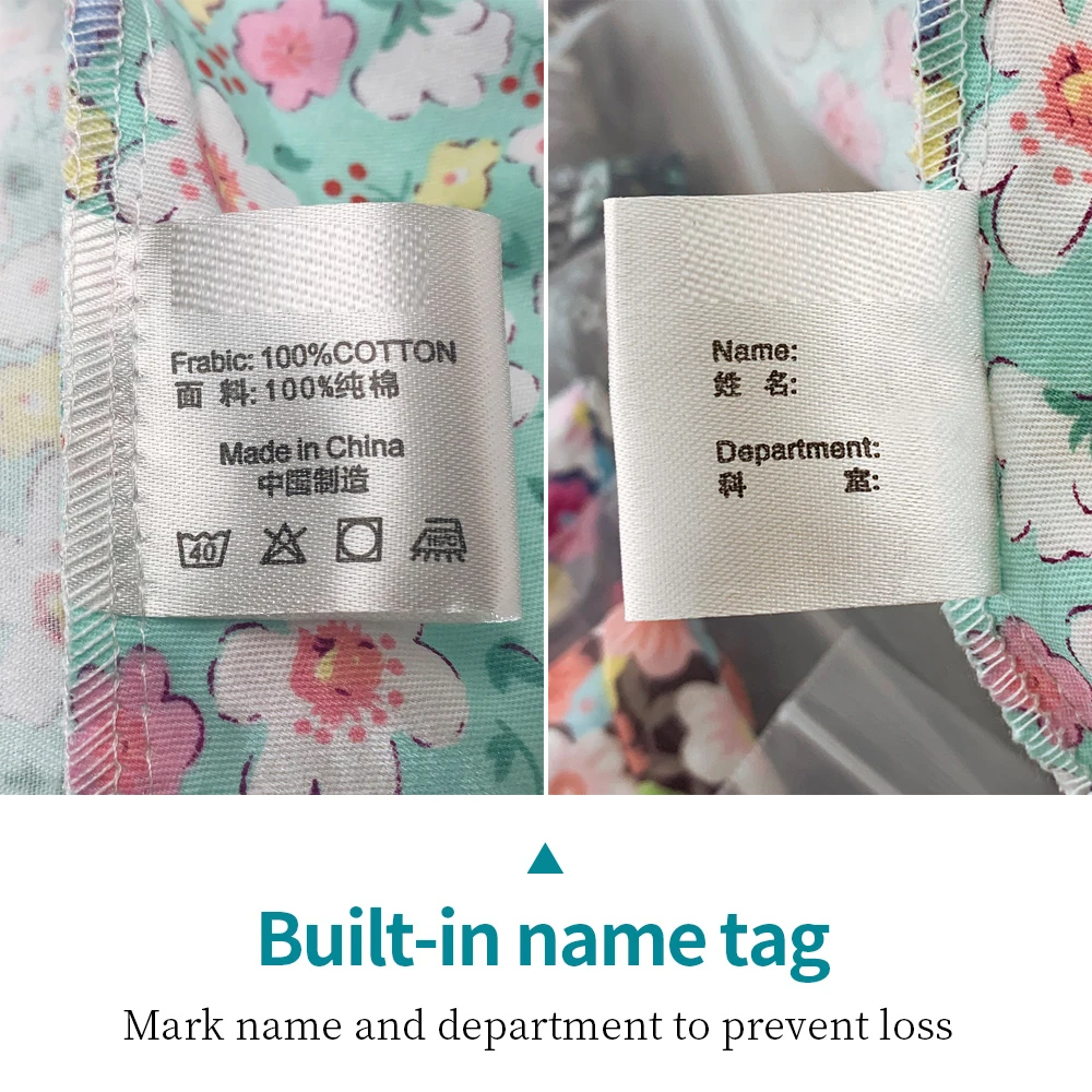 Модные хлопковые разноцветные шляпы с цветочным принтом героями мультфильмов