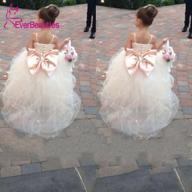 

Платья для девочек с цветами, Свадебное бальное платье 2020, милое праздничное платье для девочек, платья для девочек