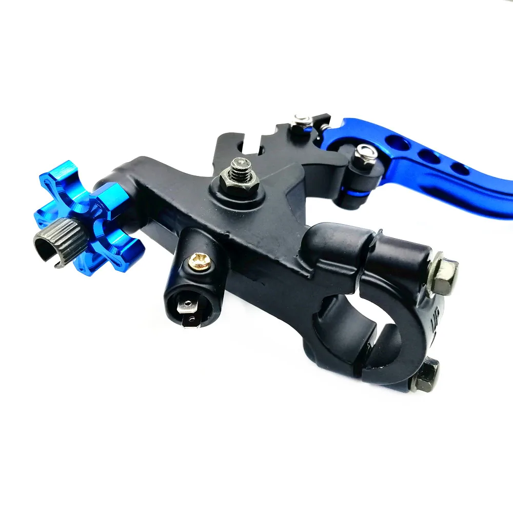 Насос тормозной муфты CNC для мотоцикла рычаг гидравлического главного цилиндра