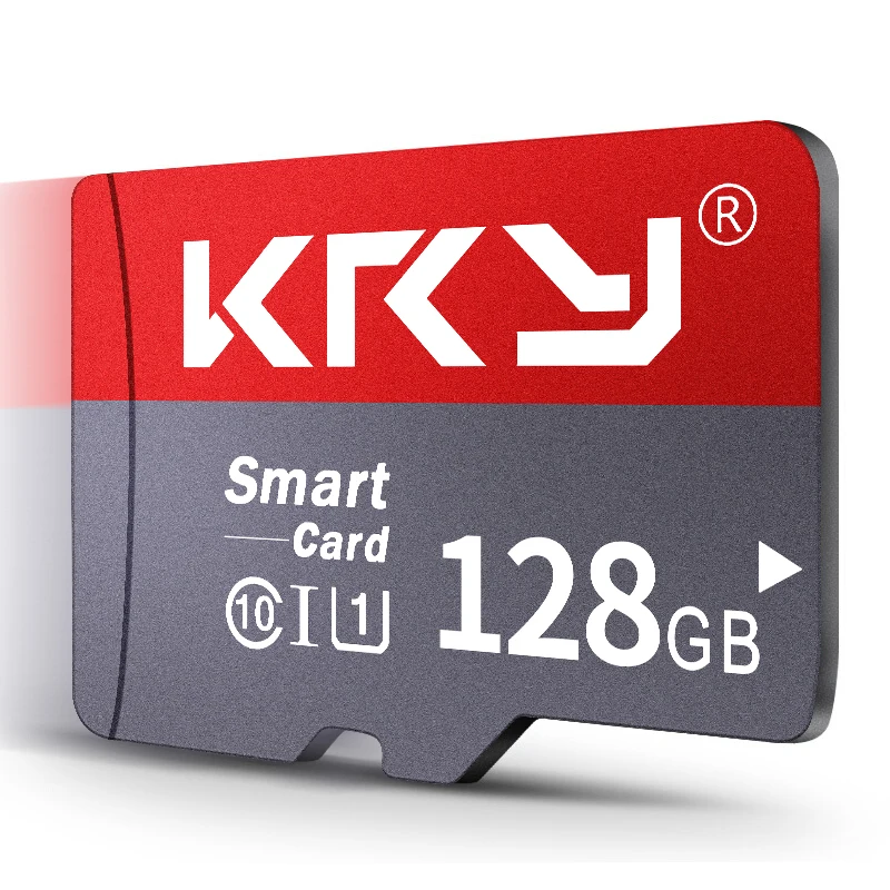 Micro TF SD карта памяти класс 10 512 ГБ 256 128 64 32 16 8 | Компьютеры и офис