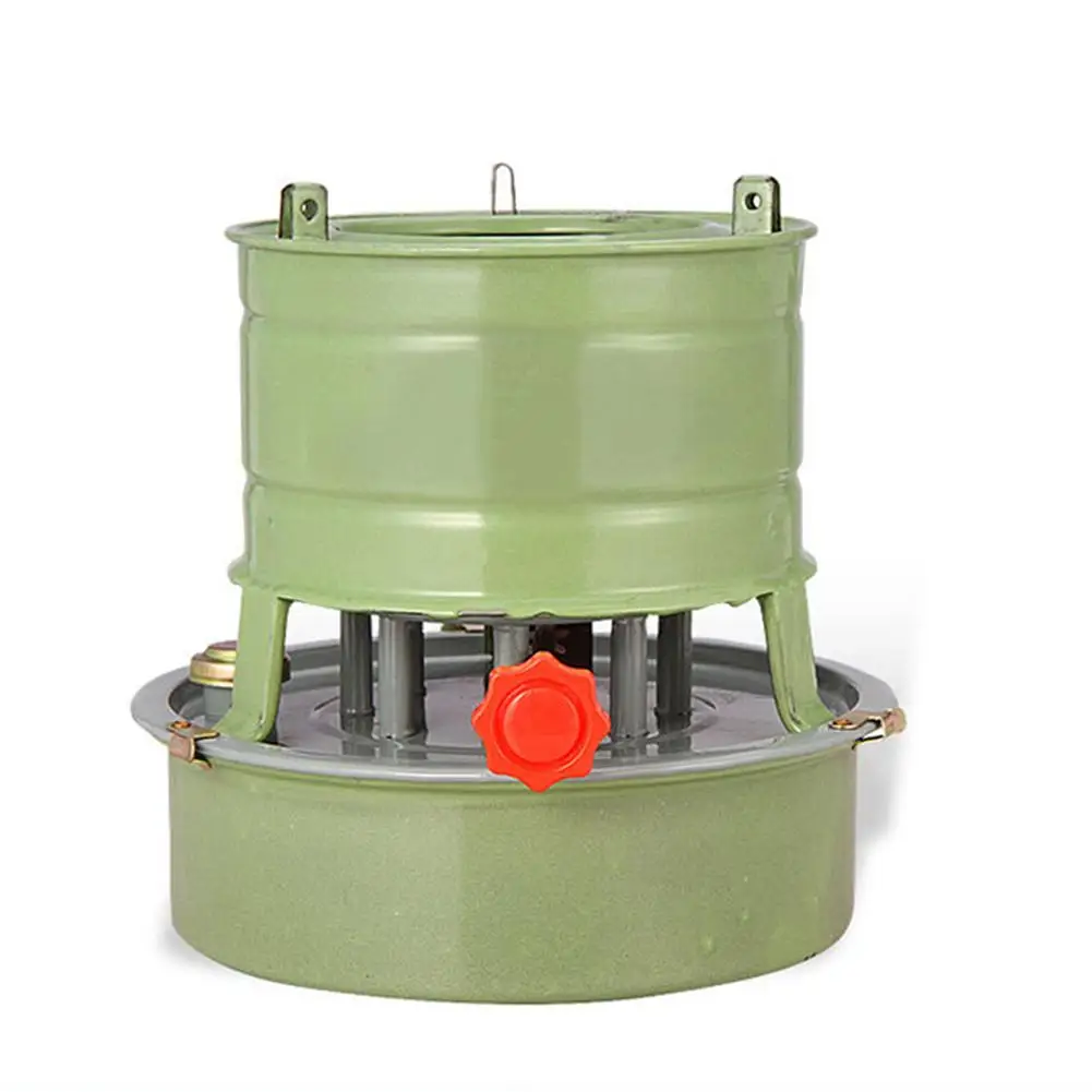 Керосиновая печь для кемпинга ветрозащитная плита уличные принадлежности