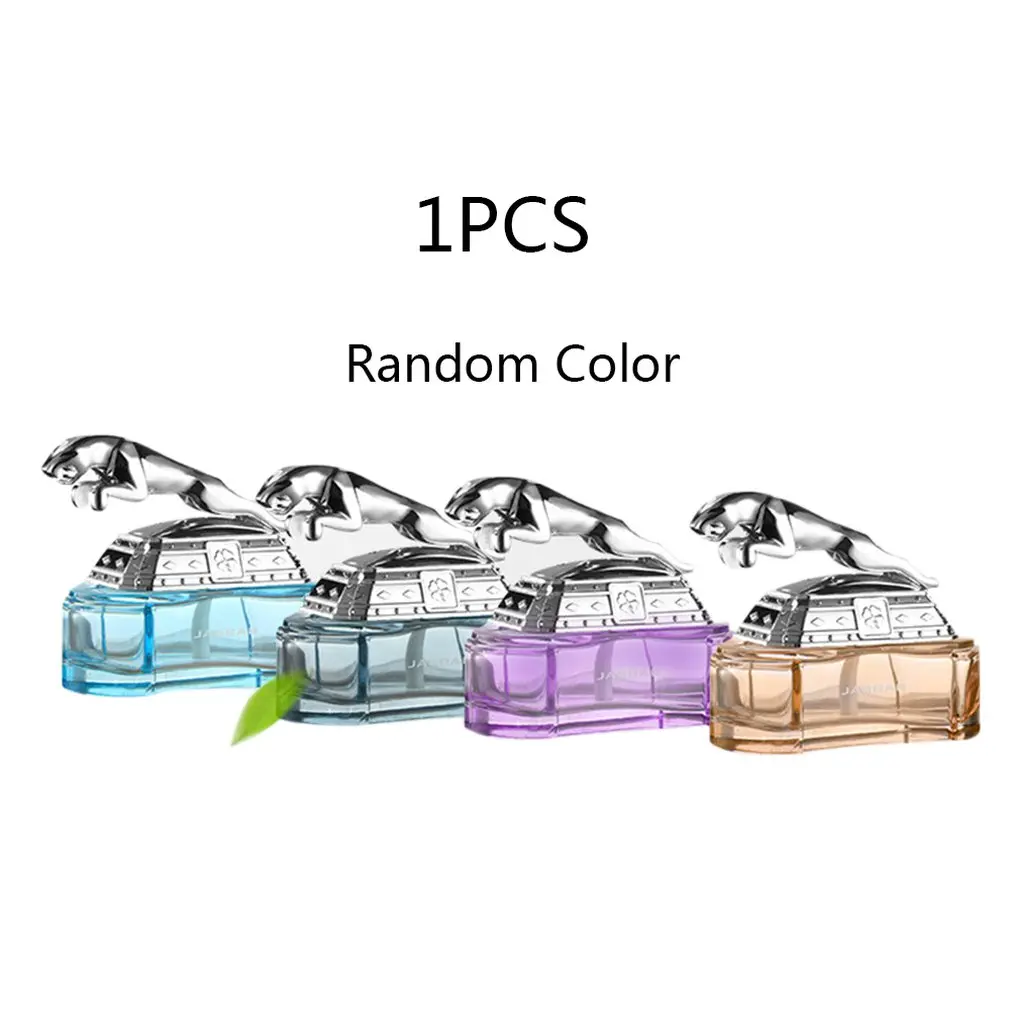 Автомобильный парфюм креативное модное индивидуальное леопардовое