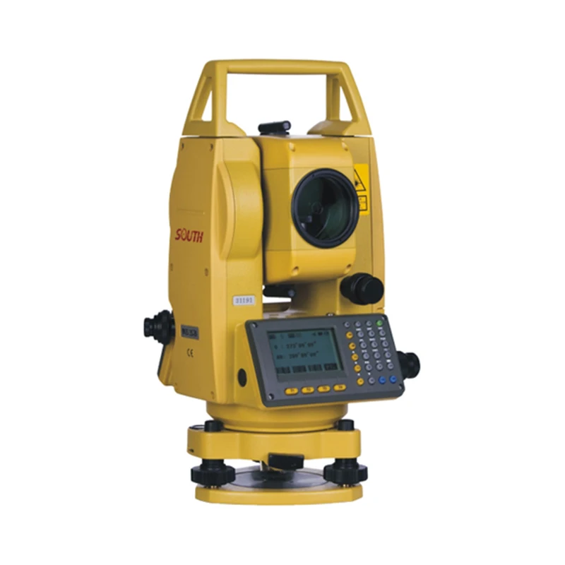 SOUTH NTＳ312B TOTAL STATION | Инструменты