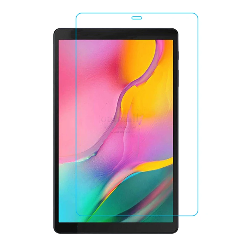 Пленка из закаленного стекла для Samsung Galaxy Tab A 2019 10 1 защита экрана Защитное стекло