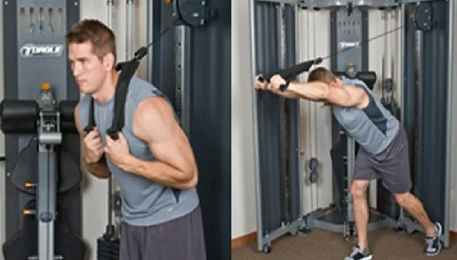 1 шт. фитнес для мышц пресса Crunch ремни упражнения поводок ремень через плечо