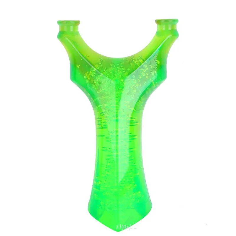 Уличная традиционная Рогатка охотничья стрела супер твердая смола катапульта