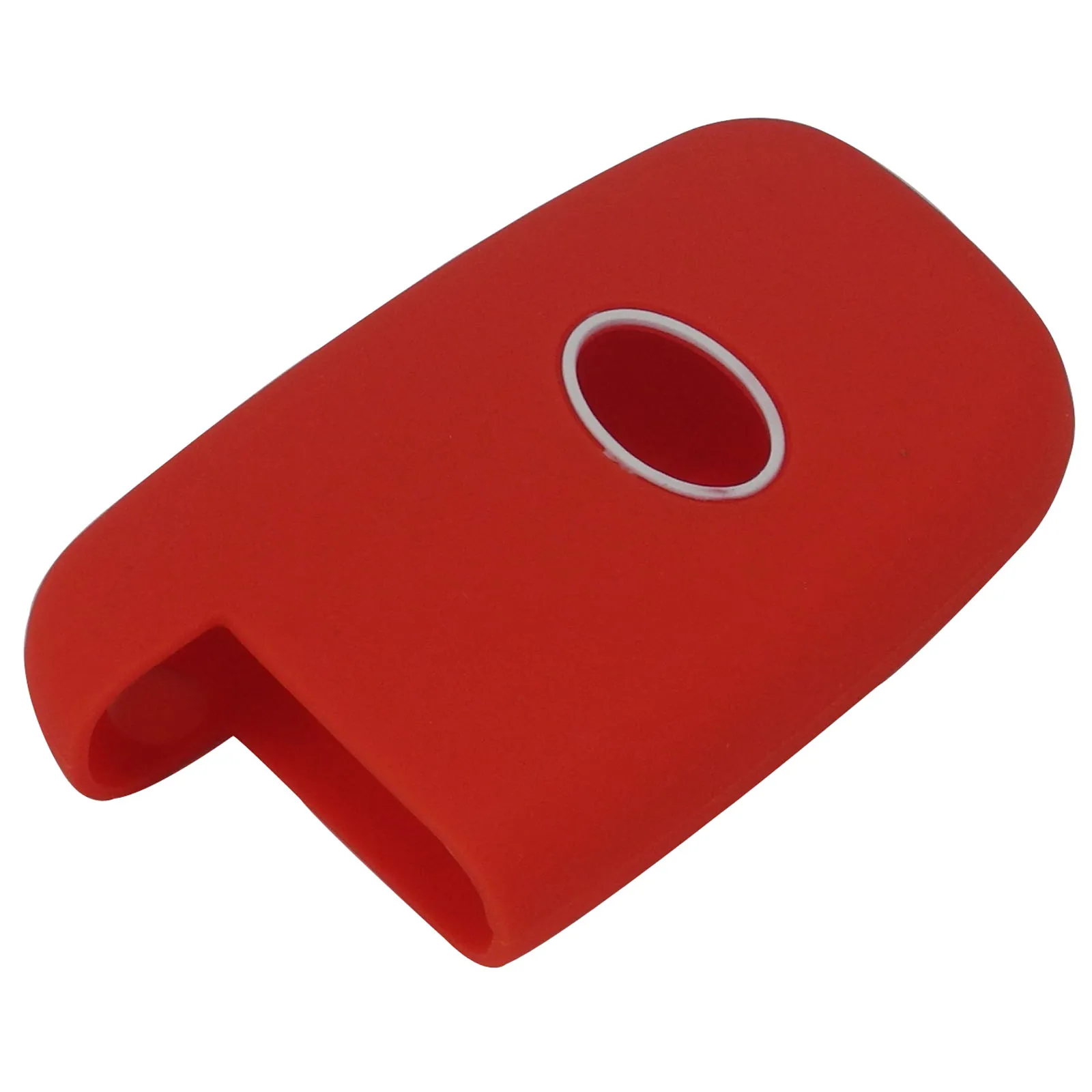 

Bilchave 10pcs Silicone Key Case Cover Fob For Hyundai Equus Genesis Veloster For KIA Sportage Forte Optima Soul Azera Sorento
