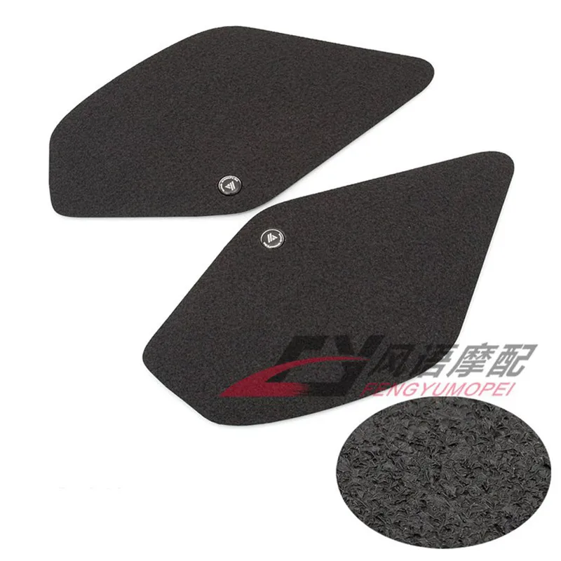 Наклейки на топливный бак противоскользящие наклейки колено для Suzuki GSXR1000 K7 Moto |