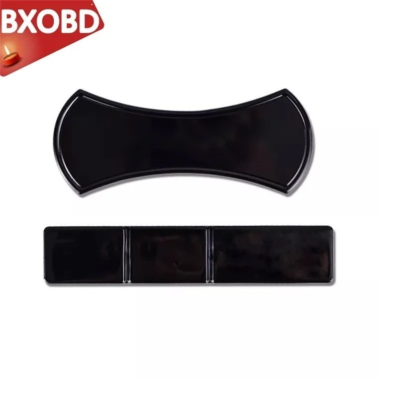 10 шт./лот автомобильный Противоскользящий коврик магический держатель для