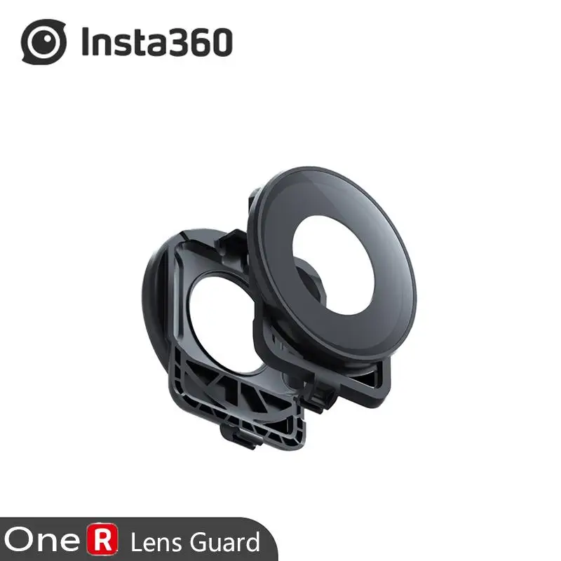 Аксессуары для объектива RCtown Insta360 One R 5 7 k 360 Edition|Детали и аксессуары| |