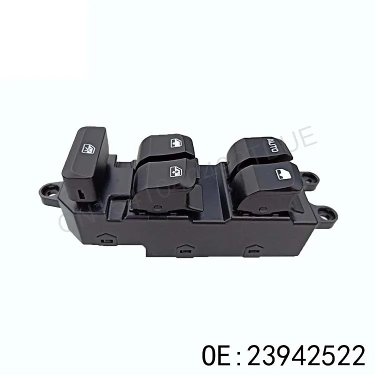 

Переключатель оконного регулятора подходит для оконного регулятора 2394252 автомобиля General Baojun