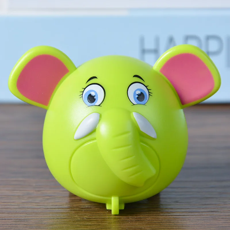 

Pull Back Car Toys Animal Baby Mini Cartoon Small Bird Elephant Colorful Kids Toys For Children Boy Gifts Educational