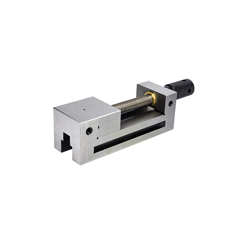 

CNC Universal Vise Clamp QGG50 Precision Vise