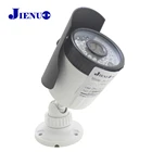 Камера видеонаблюдения JIENUO AHD, 5 МП, 1080P, 960H, 2 МП, инфракрасная, ночное видение