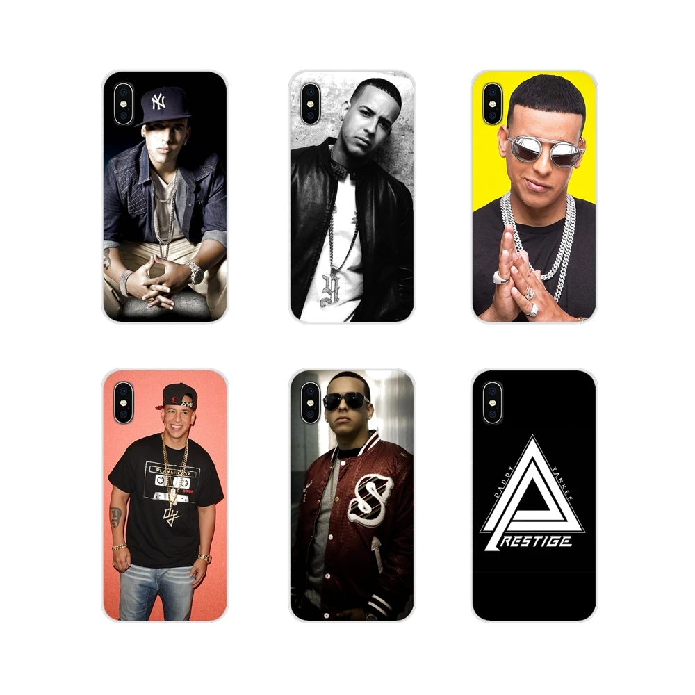 Папа янки rapper для Huawei Nova 2 3 2i 3i Y6 Y7 Y9 Prime Pro GR3 GR5 2017 2018 2019 Y5II Y6II аксессуары чехлы