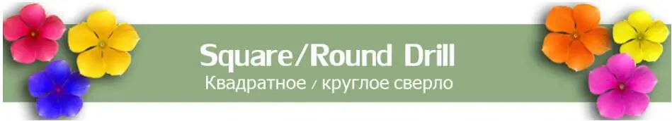 Dpsprue, полная квадратная/круглая дрель, 5D, сделай сам, алмазная живопись "текст", алмазная Вышивка крестиком, 3D декор, подарок DF112