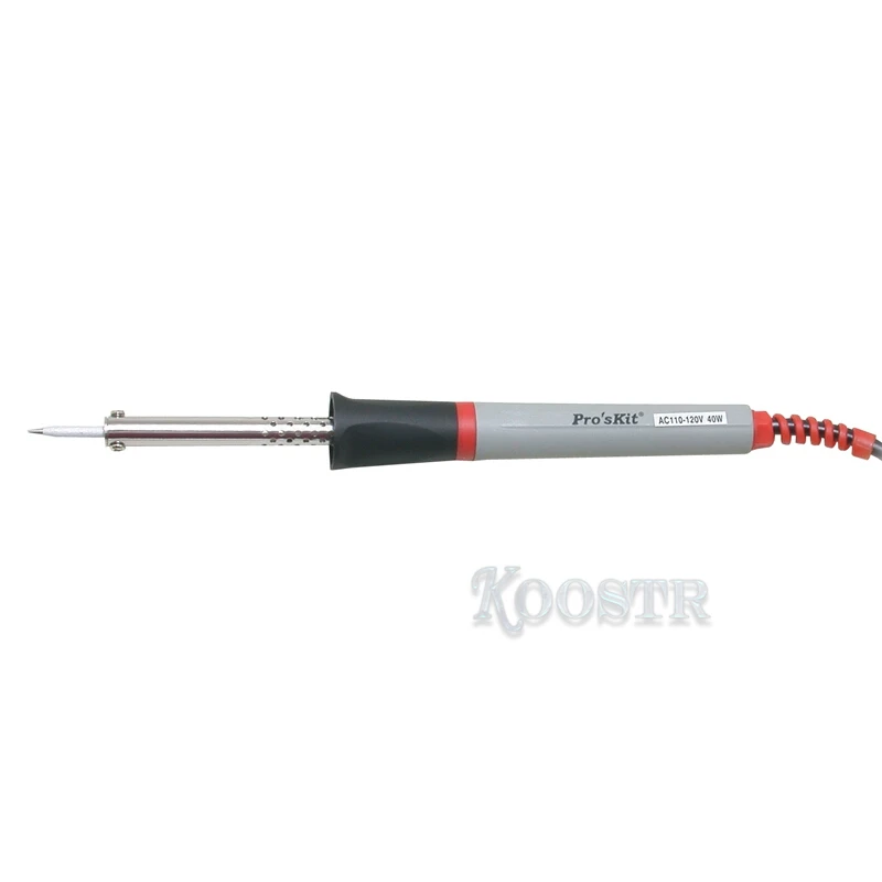 Паяльник Proskit 8PK-S120ND-RS-40 40 Вт 220 В |