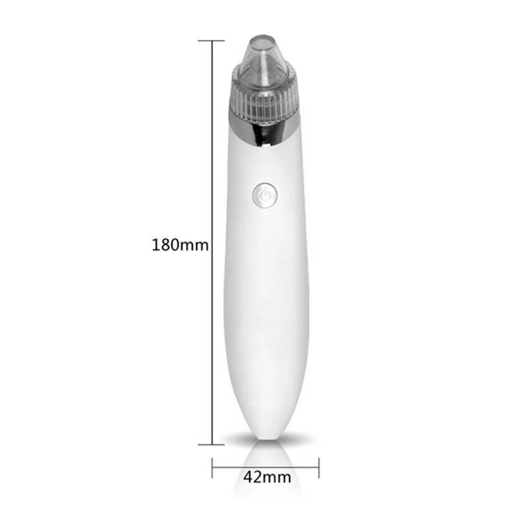 

Blackheads Remover Removing Black Dots Acne Blackhead Remover to Remove Black Dots Black Heads Skin Vacuum Tools