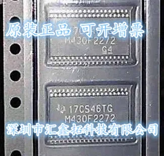 5 шт./лот MSP430F2272IDAR TSSOP 38 M430F2272|Стартеры| |
