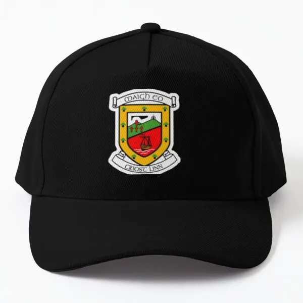 

Mayo Gaa Baseball Cap Hat Summer Bonnet Solid Color Hip Hop Mens Casual Women Snapback Outdoor Sun Sport Boys Czapka Printed