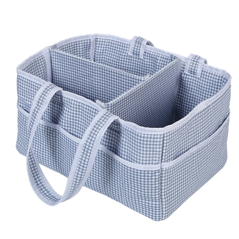 Детские пеленки Caddy Органайзер Экстра большой хранения питомников пеленальный