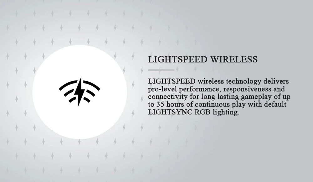 Беспроводная игровая мышь gitech G703 hero LIGHTSPEED 16000 dpi hero sensor для Беспроводная оптическая мышь геймера