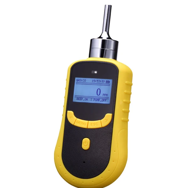 monitor car smoke digital co2 carbon dioxide gas detector analyzer meter instrument sensor free global shipping