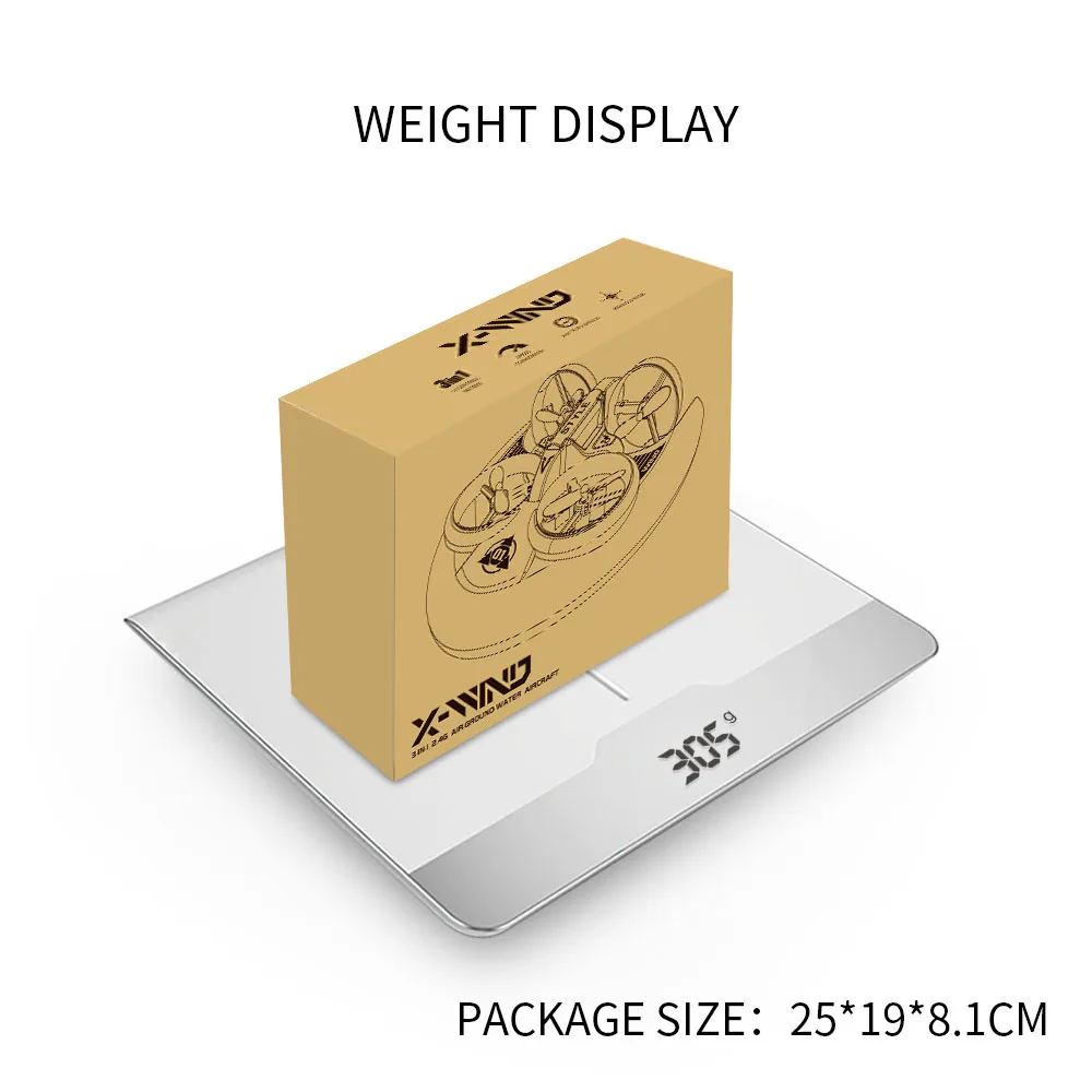 2022 Новый Радиоуправляемый квадрокоптер с дистанционным управлением для морем