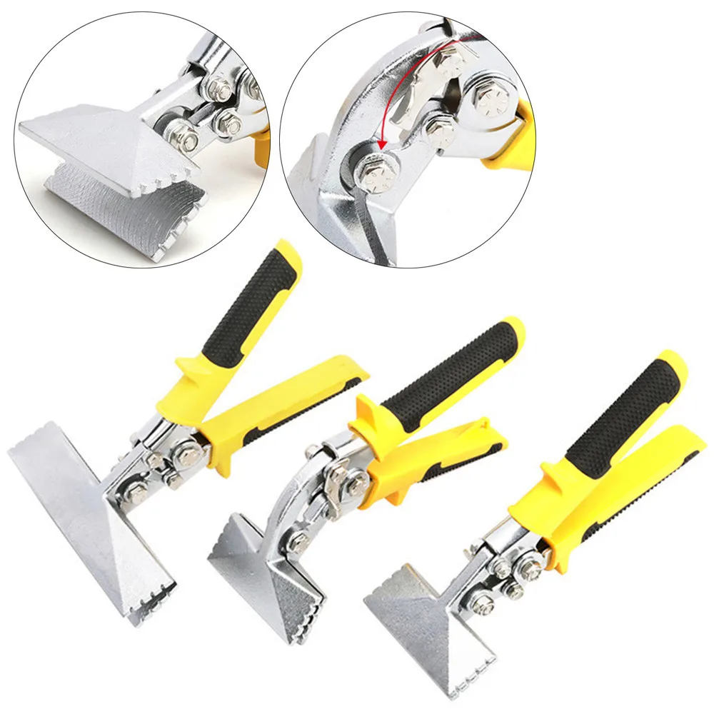 

Durable 75mm/150mm High Quality Bending Pliers Portable Useful Hot Sale