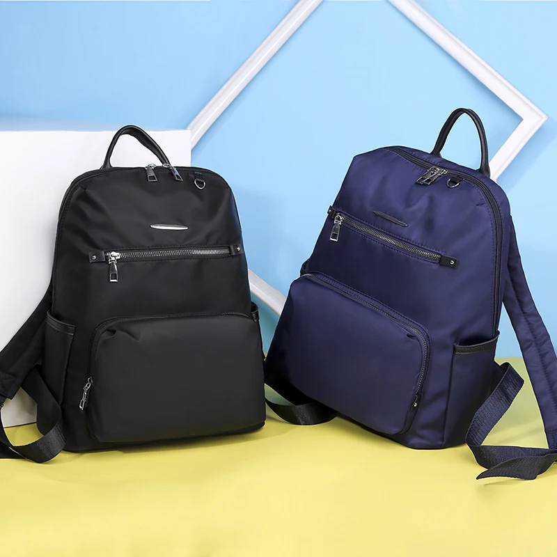 Женский рюкзак Vento Marea повседневный водонепроницаемый на плечо большой объем