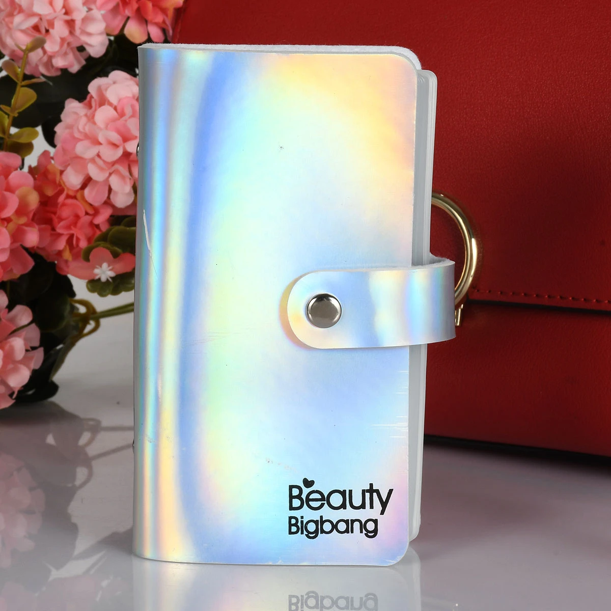 BEAUTYBIGBANG 6*6 см/6*12 см красочный квадратный прямоугольный дизайн ногтей тарелка
