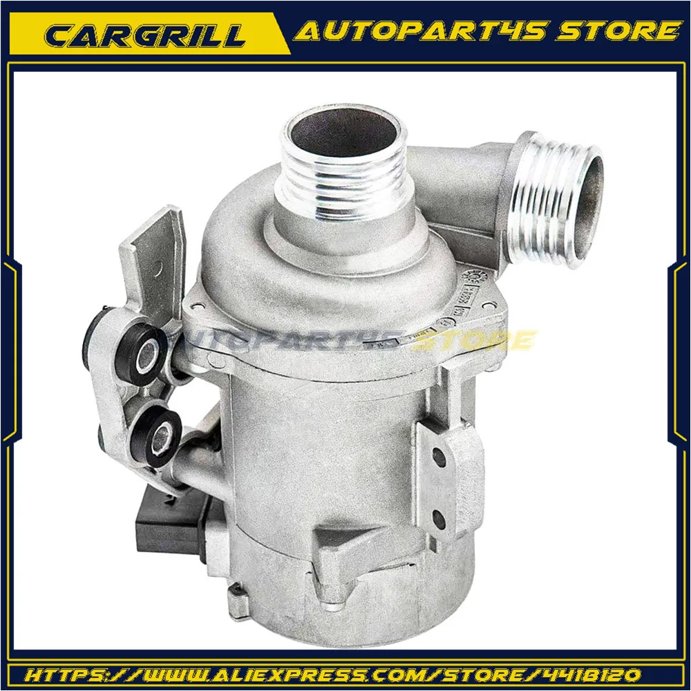 

Новый Электрический водяной насос AP03 для BMW F18 F11 F10 F02 F25 X3 11 51 7 583 836, 11 51 8 635 092,11517583836, 11518635092