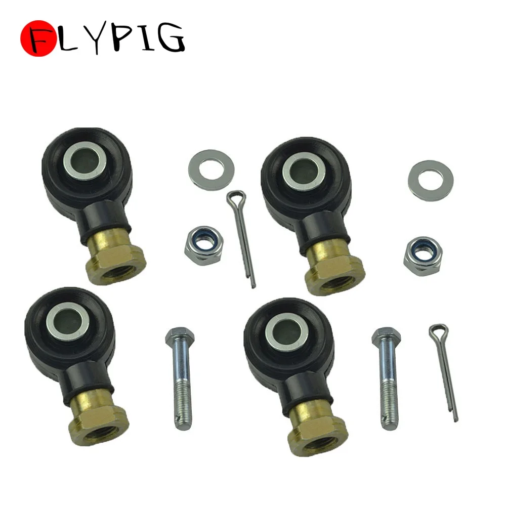 Два комплекта наконечника для галстука подходит блейзера POLARIS TRAIL FREEDOM 2002 @ 30 |