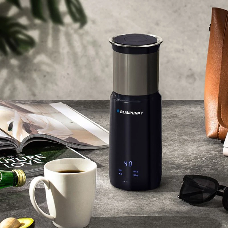 

Портативный электрический чайник, термоизоляция, 220 В