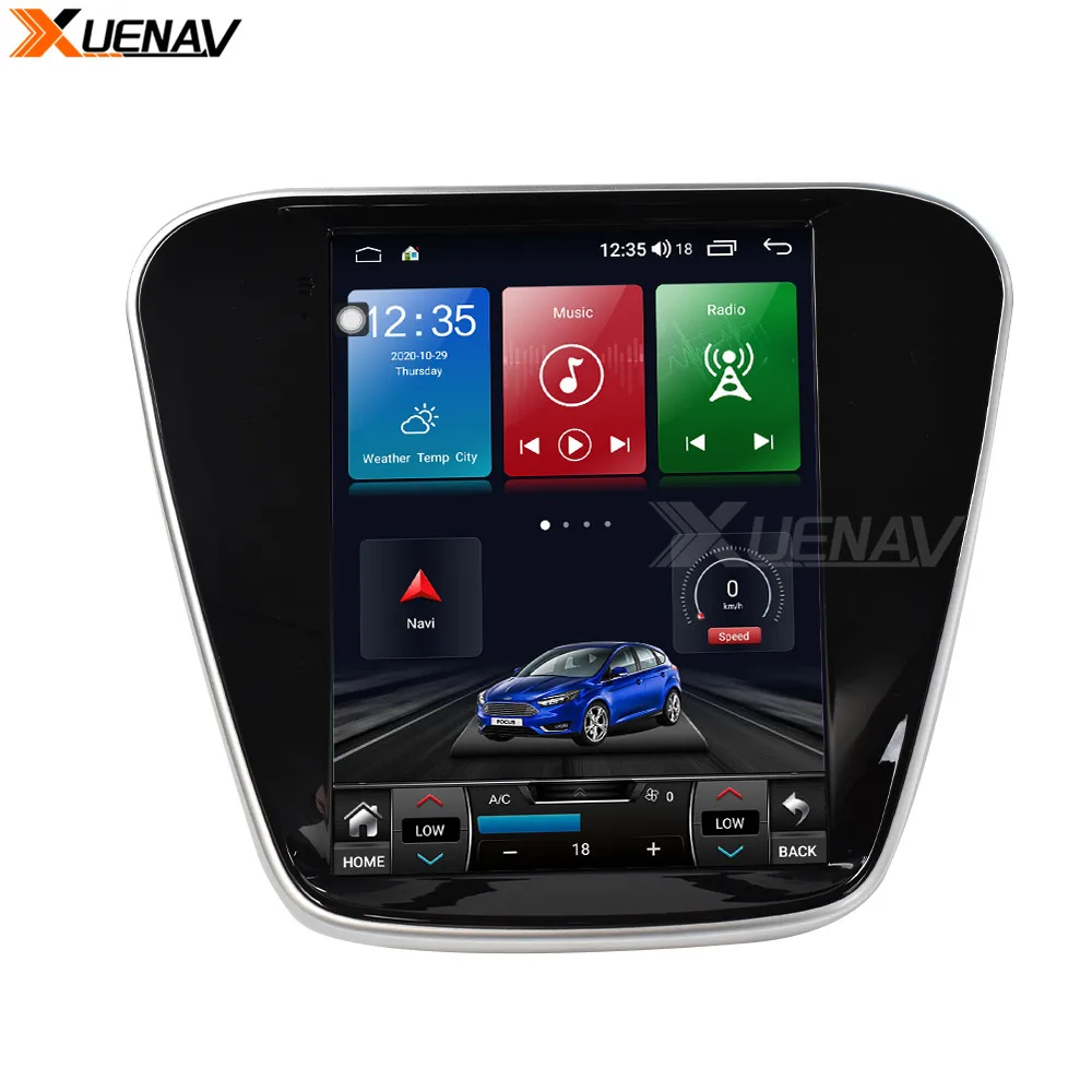 

Автомобильный мультимедийный видеоплеер с GPS-навигацией, Android 10,0, 4G, LTE, для Chevrolet Rider 2015, 2016, 2017, 2018, 2019, 2020