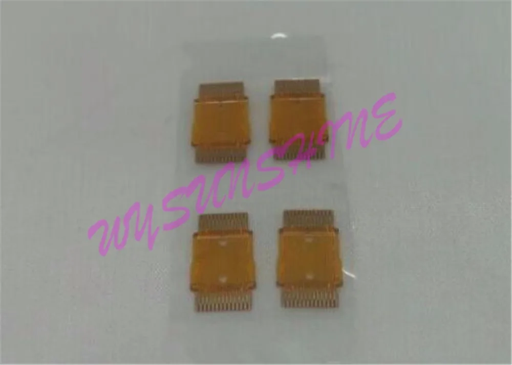 Новый оригинальный Мощность подключения платы гибкий кабель для материнской FPC