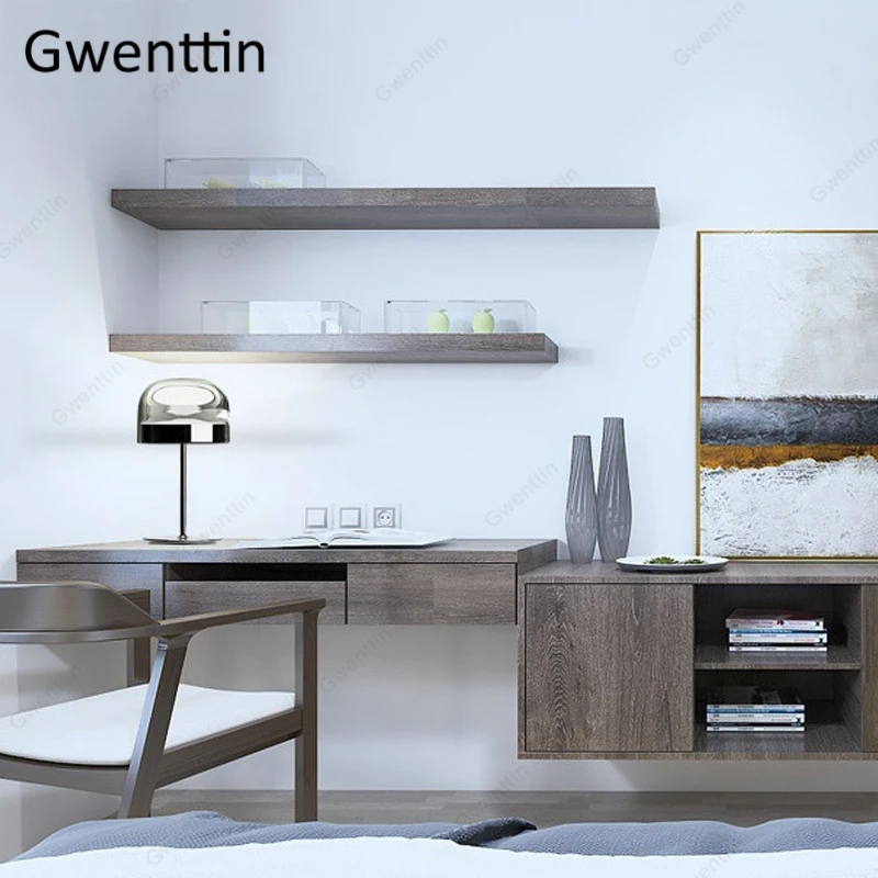 Современная роскошная настольная лампа в виде грибов подставка для спальни