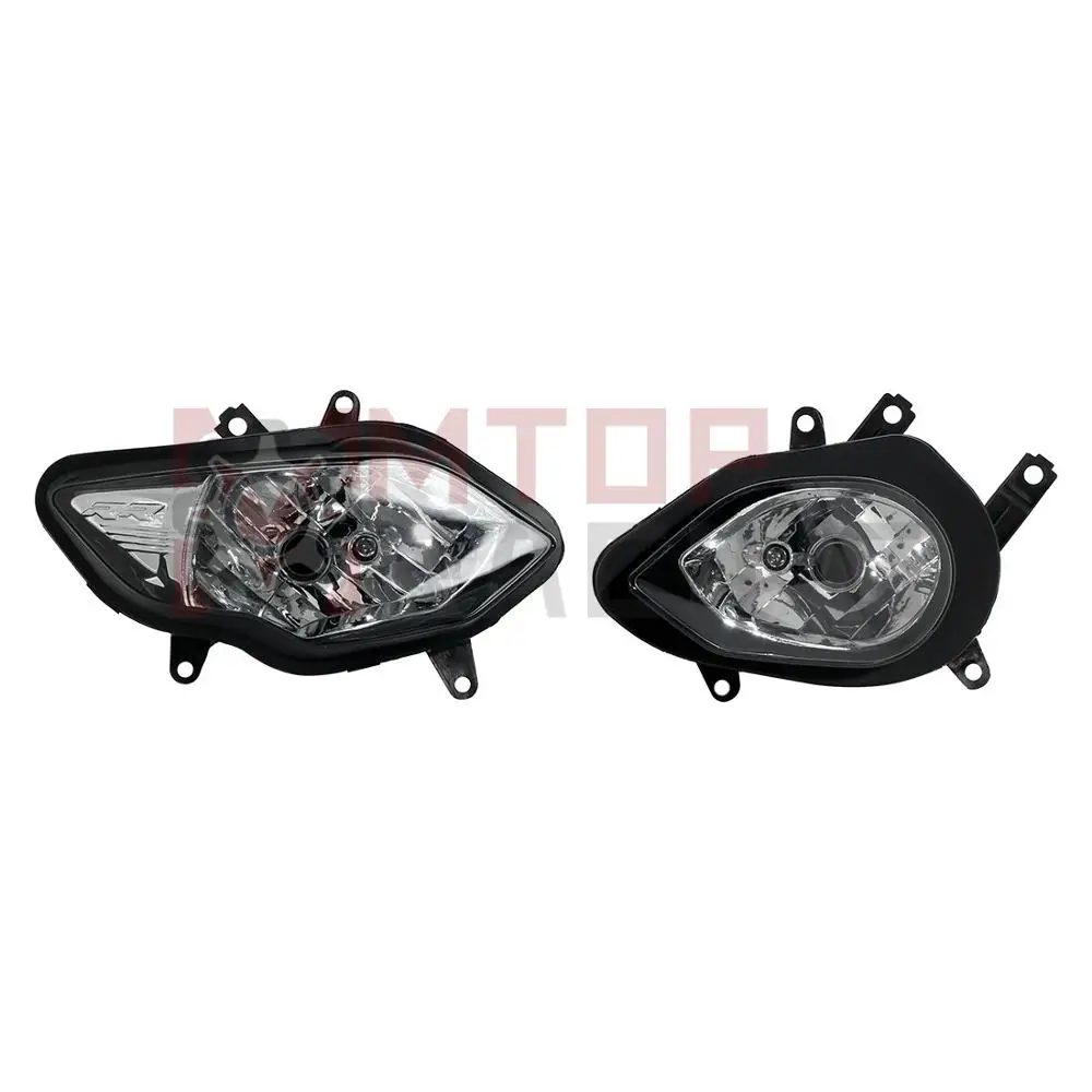 

Motorcycle Headlight Assembly For BMW S1000RR 2015 2016 2017 2018 Head Lamp